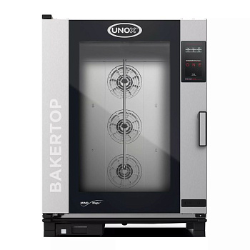  Печь конвекционная UNOX XEBC-10EU-E1RM на сайте Белторгхолод