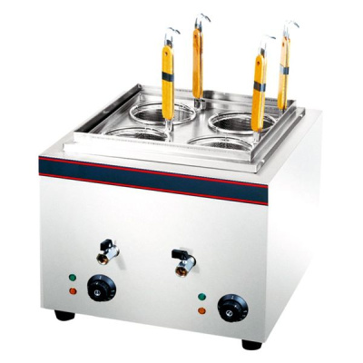 Макароноварка Viatto VPC-4 на сайте Белторгхолод