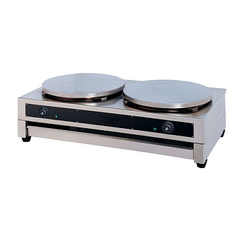  Блинница VIATTO HCM-2 на сайте Белторгхолод