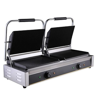  Гриль контактный VIATTO GH-813EH на сайте Белторгхолод