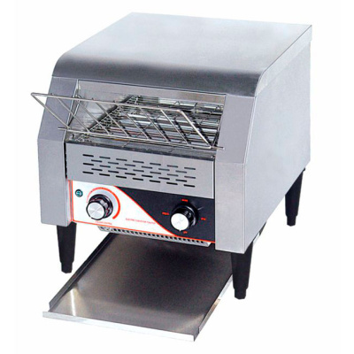 Тостер конвейерный VIATTO VCT-150 на сайте Белторгхолод
