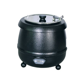  Мармит для первых блюд VIATTO SB-6000L на сайте Белторгхолод