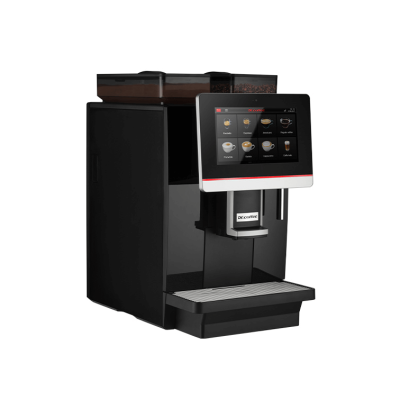 Кофемашина Dr.Coffee Coffee Bar Plus