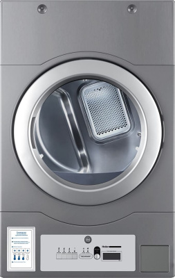 Машина сушильная Haier HCD12C на сайте Белторгхолод