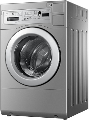 Машина стиральная Haier HCW12C на сайте Белторгхолод