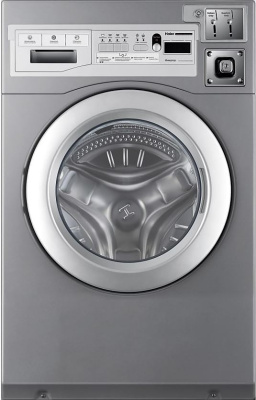 Машина стиральная Haier HCW12C на сайте Белторгхолод
