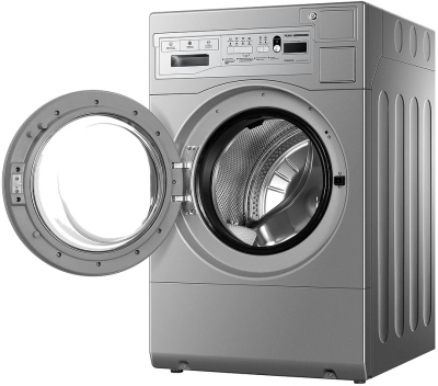 Машина стиральная Haier HCW12C на сайте Белторгхолод