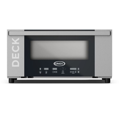 Подовая печь UNOX XEBDC-02EU-D на сайте Белторгхолод
