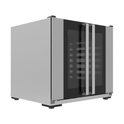 Расстоечный шкаф UNOX XEKPT-10EU-C на сайте Белторгхолод
