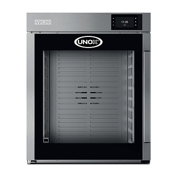  Шкаф тепловой UNOX XEEC-1011-EPR на сайте Белторгхолод