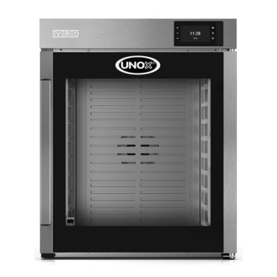 Шкаф тепловой UNOX XEEC-1011-EPL на сайте Белторгхолод