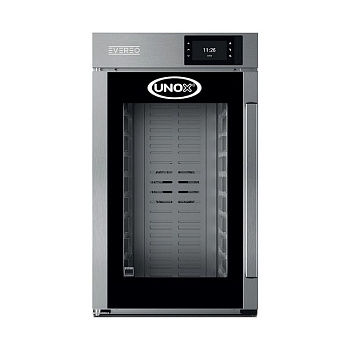  Шкаф тепловой UNOX XEEC-1013-EPR на сайте Белторгхолод