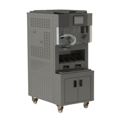 Фризер EFE 4100COMBI на сайте Белторгхолод