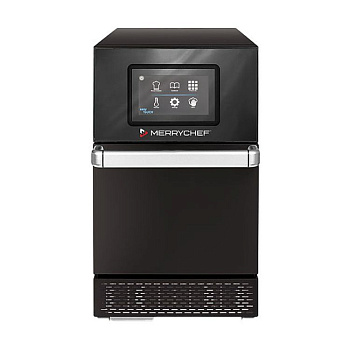  Печь комбинированная высокоскоростная Merrychef conneX 12 High Power Black на сайте Белторгхолод
