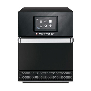  Печь комбинированная высокоскоростная Merrychef conneX 16 High Power Black на сайте Белторгхолод