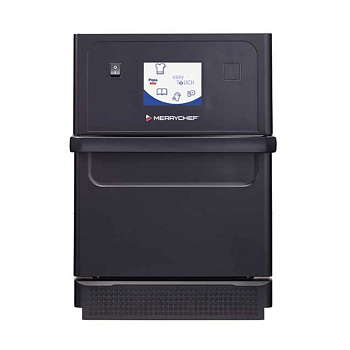  Печь комбинированная высокоскоростная Merrychef Eikon e1s на сайте Белторгхолод