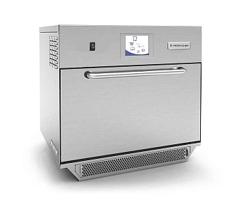  Печь комбинированная высокоскоростная Merrychef Eikon e5 на сайте Белторгхолод