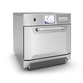  Печь комбинированная высокоскоростная Merrychef Eikon e4s на сайте Белторгхолод