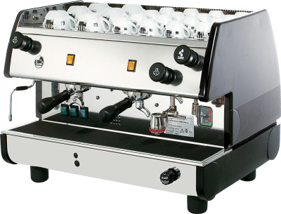 Кофемашина La Pavoni BART2MN1596EU на сайте Белторгхолод