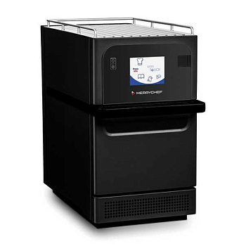  Печь комбинированная высокоскоростная Merrychef Eikon e2s Trend Black на сайте Белторгхолод
