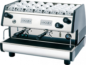  Кофемашина La Pavoni CAFE2VN1658EU на сайте Белторгхолод
