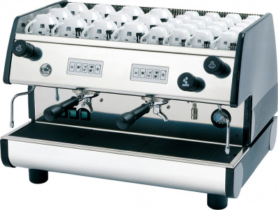 Кофемашина La Pavoni CAFE2VN1658EU на сайте Белторгхолод