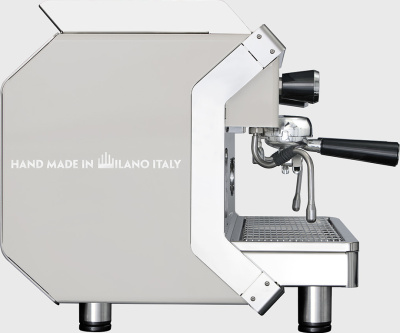 Кофемашина La Pavoni GENIALE2VBEU на сайте Белторгхолод