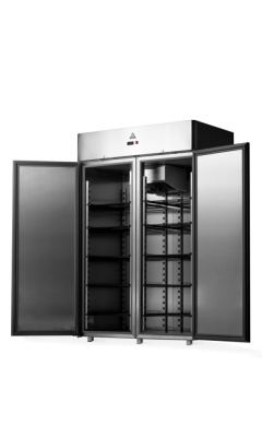 Шкаф холодильный ARKTO F1.0-G на сайте Белторгхолод