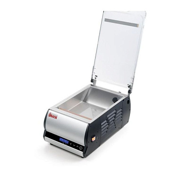  Вакуумный упаковщик Sirman Easyvac Touch 25 BX на сайте Белторгхолод