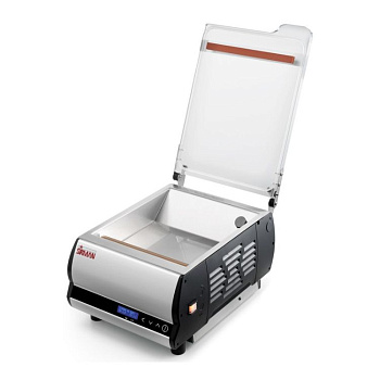  Вакуумный упаковщик Sirman Easyvac Touch 30 BX на сайте Белторгхолод