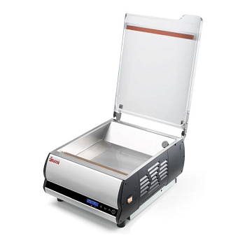  Вакуумный упаковщик Sirman Easyvac Touch 40 DX на сайте Белторгхолод