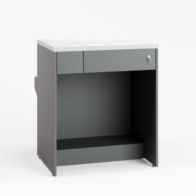 Кассовый прилавок ХотКолд КП 700×800×925 на сайте Белторгхолод