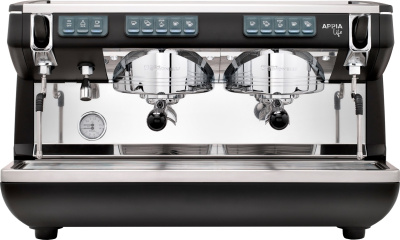Кофемашина Nuova Simonelli Appia Life 2 Gr V высокие группы + экономайзер на сайте Белторгхолод