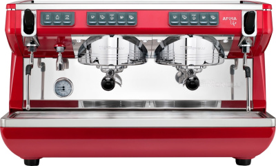 Кофемашина Nuova Simonelli Appia Life 2 Gr V высокие группы + экономайзер на сайте Белторгхолод