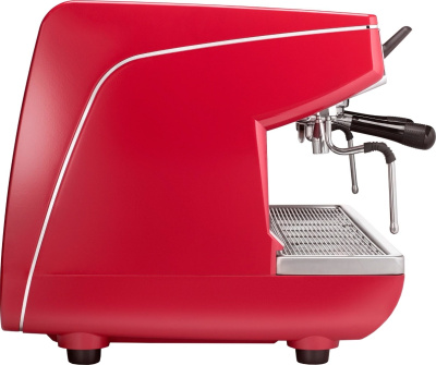 Кофемашина Nuova Simonelli Appia Life 2 Gr V высокие группы + экономайзер на сайте Белторгхолод