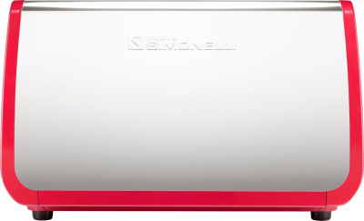 Кофемашина Nuova Simonelli Appia Life 2 Gr V высокие группы + экономайзер на сайте Белторгхолод