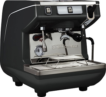  Кофемашина Nuova Simonelli Appia Life 1 Gr S высокая группа на сайте Белторгхолод