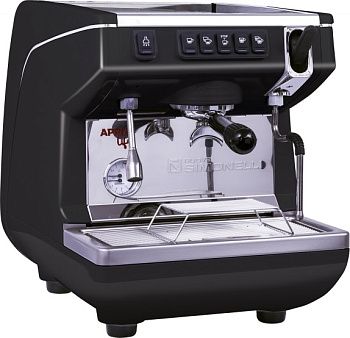  Кофемашина Nuova Simonelli Appia Life 1 Gr V высокая группа на сайте Белторгхолод