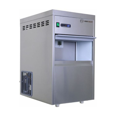 Льдогенератор Hurakan HKN-GB60C на сайте Белторгхолод