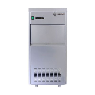 Льдогенератор Hurakan HKN-GB85C на сайте Белторгхолод