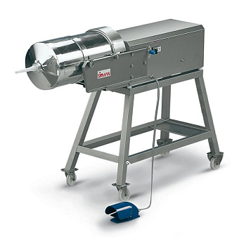  Шприц колбасный Sirman IS 50 IDR. INOX 400 В на сайте Белторгхолод