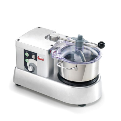 Куттер Sirman C-Tronic 4 VT на сайте Белторгхолод
