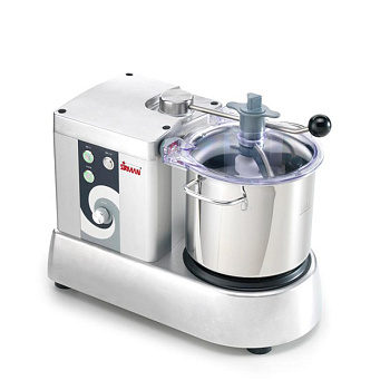  Куттер Sirman C-Tronic 6 VT на сайте Белторгхолод