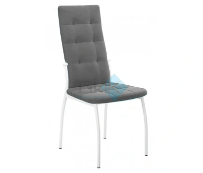 Стул DikLine Галс-М White (B22 GREY) на сайте Белторгхолод