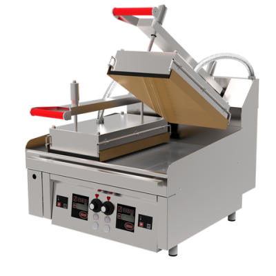 Гриль-сковорода Mirror Clam + на сайте Белторгхолод