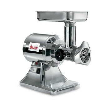  Мясорубка Sirman TC 12 E 400 В на сайте Белторгхолод