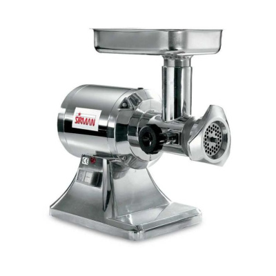 Мясорубка Sirman TC 12 E 400 В на сайте Белторгхолод