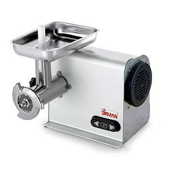  Мясорубка Sirman TC 22 Dakota FX 230 В на сайте Белторгхолод