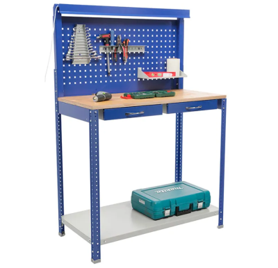 Верстак ГТС Garage Set 1 на сайте Белторгхолод