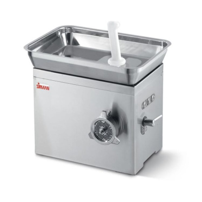 Мясорубка Sirman TC 22 Nevada 400 В на сайте Белторгхолод